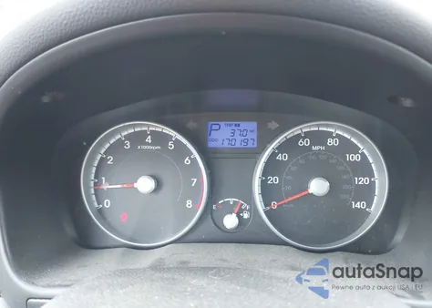 2011 Hyundai Accent Se из США, поврежденный, VIN KMHCN3AC6BU194520